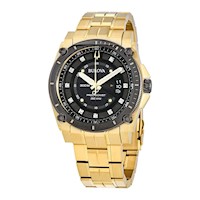 Reloj Bulova 98D156 Dorado BUL-10